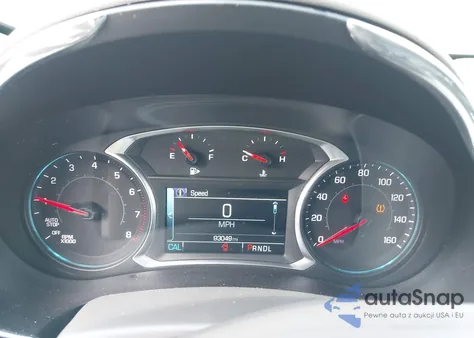 2018 Chevrolet Malibu Lt z USA, uszkodzony, nr VIN 1G1ZD5ST1JF270717